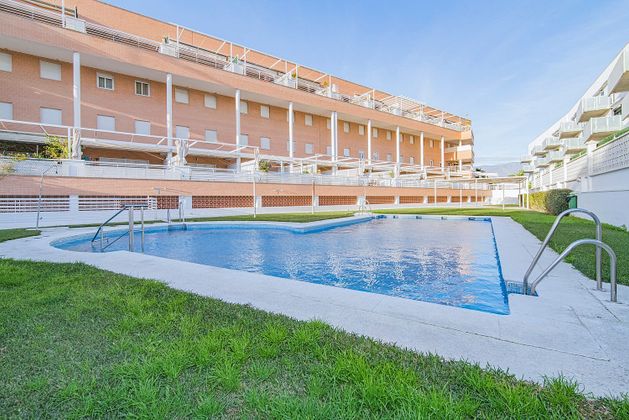 Foto 2 de Dúplex en venda a Salobreña de 3 habitacions amb terrassa i piscina