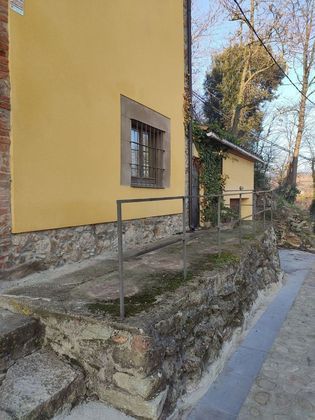 Foto 1 de Venta de chalet en Anglès de 8 habitaciones con terraza y jardín