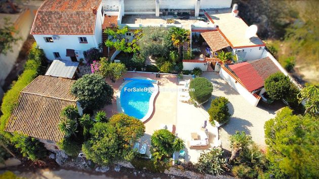 Foto 2 de Xalet en venda a Rótova de 7 habitacions amb terrassa i piscina