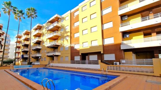Foto 2 de Ático en venta en Daimús de 3 habitaciones con terraza y piscina