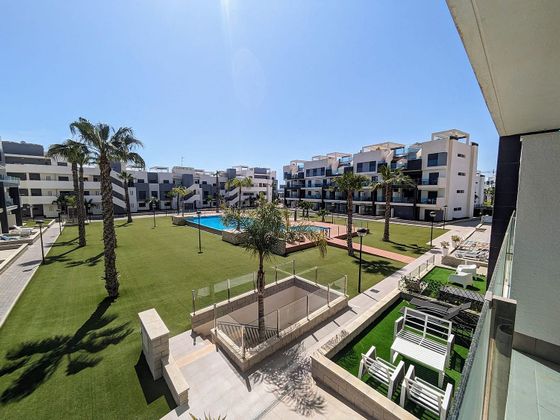 Foto 2 de Pis en venda a avenida El Fenoll de 2 habitacions amb terrassa i piscina