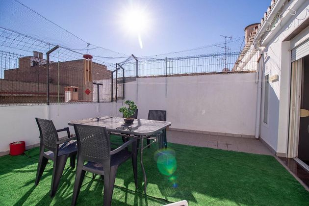 Foto 2 de Xalet en venda a Benifairó de les Valls de 4 habitacions amb terrassa i piscina