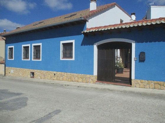 Foto 1 de Chalet en venta en Martín Miguel de 4 habitaciones con piscina y garaje