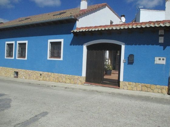 Foto 2 de Xalet en venda a Martín Miguel de 4 habitacions amb piscina i garatge