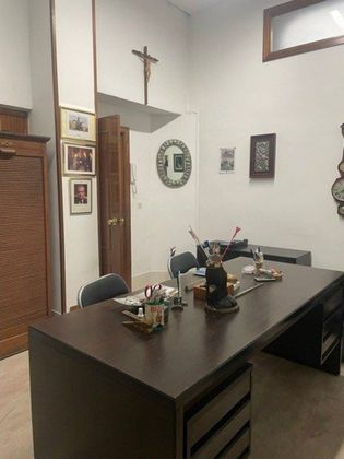 Foto 2 de Oficina en venda a Ezequiel González - Conde de Sepúlveda de 62 m²