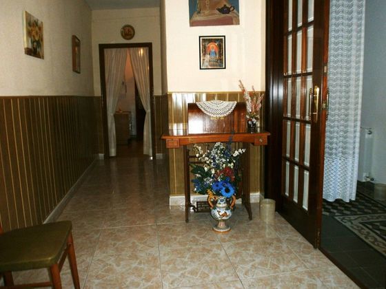 Foto 1 de Casa en venda a Mozoncillo de 4 habitacions amb calefacció