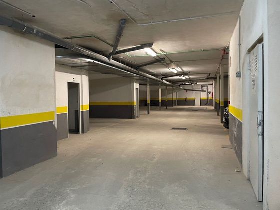 Foto 1 de Venta de garaje en Cantimpalos de 28 m²