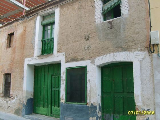 Foto 1 de Casa en venda a Cantalejo de 3 habitacions amb jardí i balcó