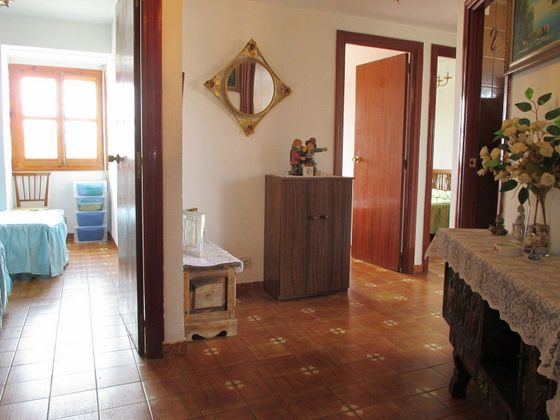 Foto 1 de Piso en venta en Mozoncillo de 3 habitaciones con terraza y calefacción