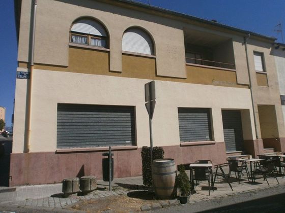 Foto 1 de Venta de chalet en El Carmen de 4 habitaciones con terraza y calefacción