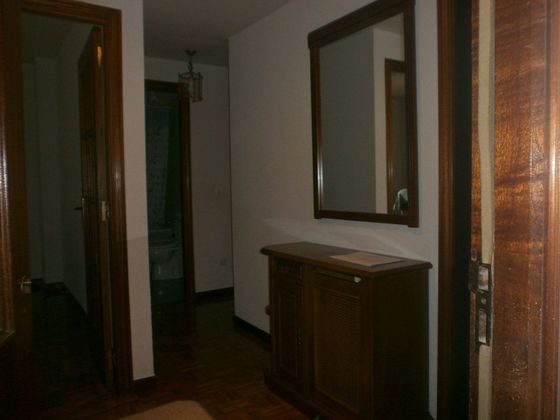 Foto 2 de Pis en venda a Ezequiel González - Conde de Sepúlveda de 3 habitacions amb terrassa i garatge
