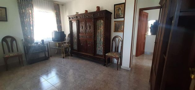 Foto 1 de Venta de casa en Fuentepelayo de 2 habitaciones con calefacción