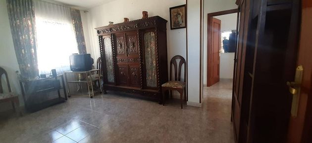 Foto 2 de Venta de casa en Fuentepelayo de 2 habitaciones con calefacción