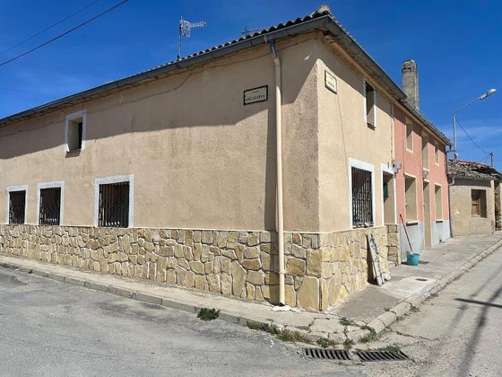 Foto 2 de Casa rural en venda a Aldea Real de 2 habitacions amb garatge
