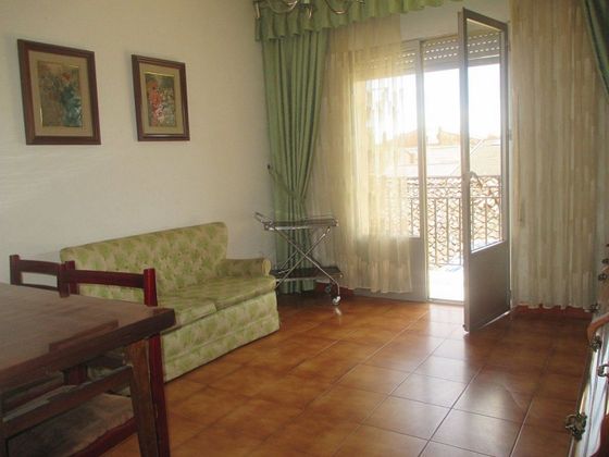 Foto 2 de Piso en venta en Mozoncillo de 3 habitaciones con terraza
