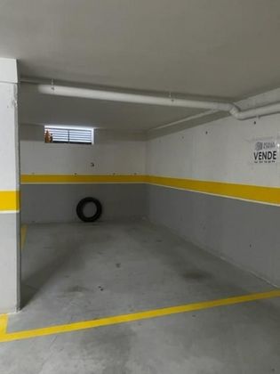 Foto 2 de Garaje en venta en Torrecaballeros de 17 m²