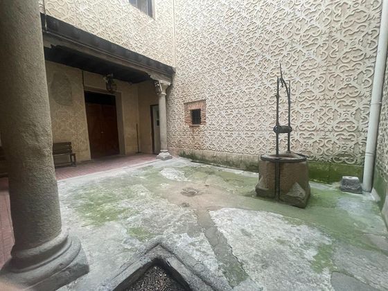 Foto 1 de Pis en venda a Plaza Mayor - San Agustín de 4 habitacions amb terrassa i piscina