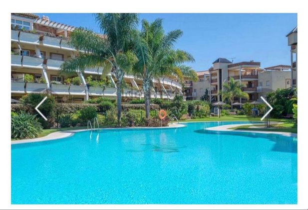 Foto 2 de Àtic en venda a calle Severiano Ballesteros de 3 habitacions amb terrassa i piscina