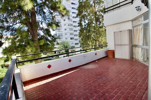 Foto 2 de Pis en venda a Arroyo de la Miel de 1 habitació amb terrassa i piscina