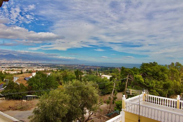 Foto 2 de Xalet en venda a calle Cañada de Ceuta de 3 habitacions amb terrassa i piscina