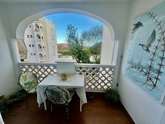 Foto 1 de Alquiler de piso en paseo Del Generalife de 3 habitaciones con terraza y garaje