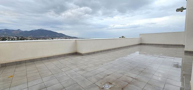 Foto 2 de Àtic en venda a calle Antonio Machado de 3 habitacions amb terrassa i piscina
