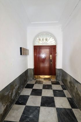 Foto 2 de Venta de piso en Centro Histórico - Plaza España de 6 habitaciones con terraza y jardín