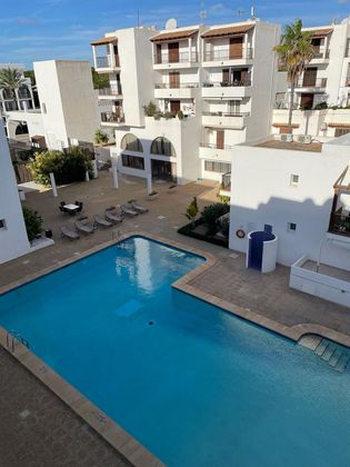 Foto 1 de Àtic en venda a Santanyí amb piscina i jardí