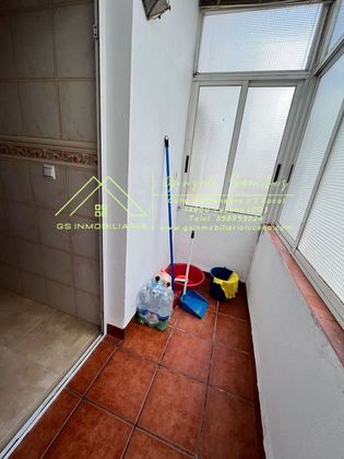 Foto 2 de Pis en venda a Lucena de 3 habitacions amb balcó i calefacció
