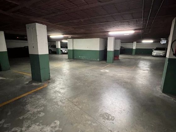 Foto 1 de Garaje en venta en Lucena de 2 m²