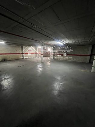 Foto 2 de Garaje en venta en Lucena de 58 m²