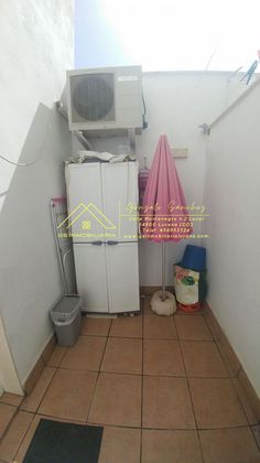 Foto 2 de Piso en alquiler en Lucena de 1 habitación con muebles y aire acondicionado