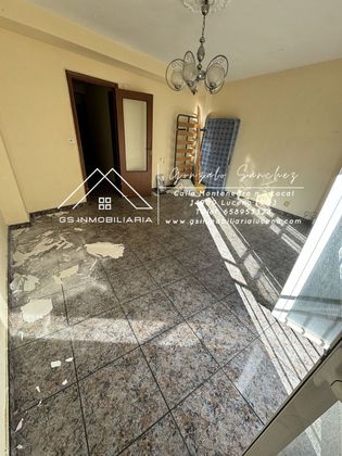 Foto 1 de Venta de piso en Priego de Córdoba de 2 habitaciones y 75 m²