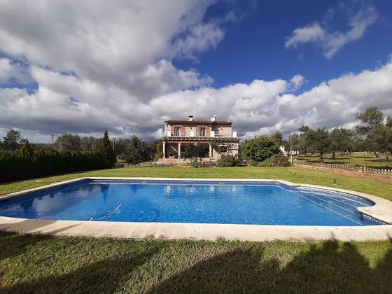 Foto 1 de Casa rural en venda a calle Ma de 4 habitacions amb terrassa i piscina