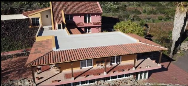 Foto 2 de Xalet en venda a Arona pueblo de 3 habitacions amb terrassa i garatge