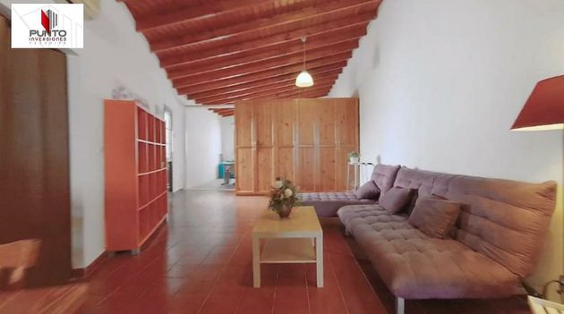 Foto 2 de Venta de chalet en Tamaimo-Arguayo de 4 habitaciones con terraza y garaje