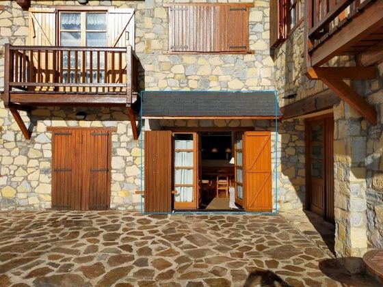 Foto 2 de Pis en venda a Vall de Boí, La de 2 habitacions amb garatge i ascensor