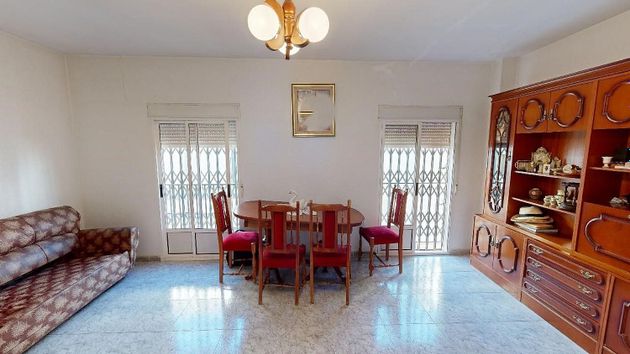 Foto 2 de Pis en venda a San Felipe - El Almendral - La Merced de 3 habitacions i 75 m²