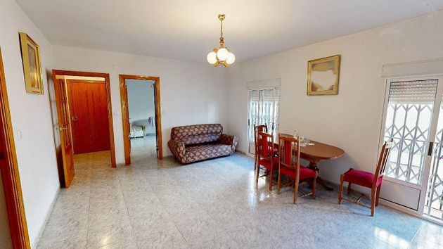 Foto 1 de Pis en venda a San Felipe - El Almendral - La Merced de 3 habitacions i 75 m²