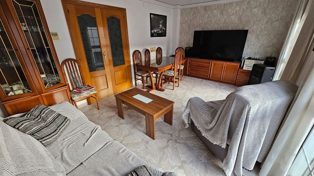 Foto 1 de Pis en venda a Plaça Eliptica-Republica Argentina-Germanies de 4 habitacions amb terrassa i garatge