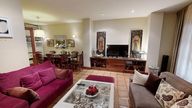Foto 2 de Casa en venda a San Felipe - El Almendral - La Merced de 4 habitacions amb terrassa i garatge