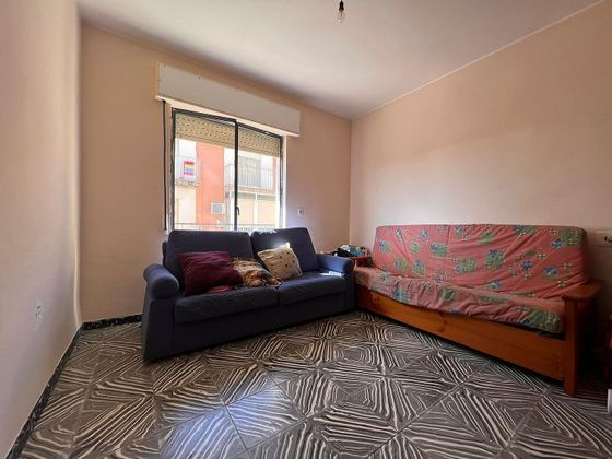 Foto 1 de Pis en venda a Callosa d´En Sarrià de 3 habitacions amb balcó