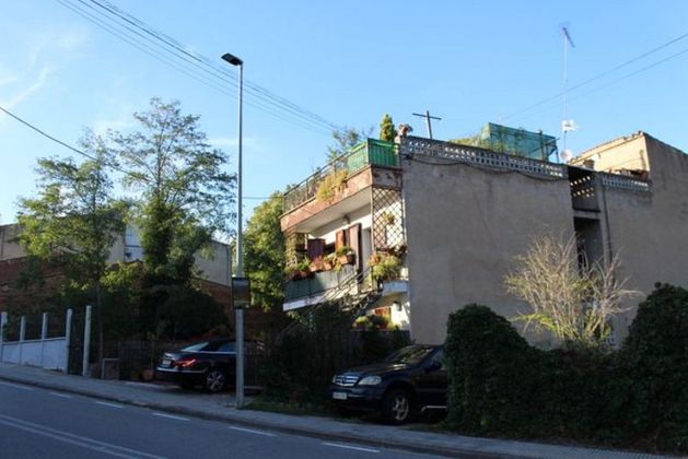 Foto 2 de Casa en venda a Hostalric de 6 habitacions amb terrassa