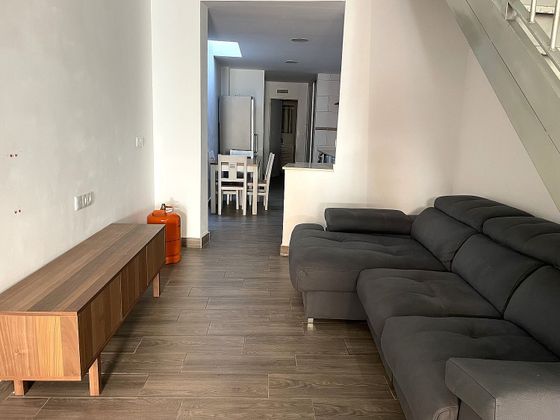 Foto 2 de Venta de casa en Sueca ciudad de 2 habitaciones y 90 m²