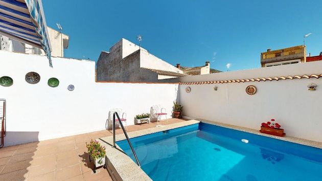 Foto 1 de Casa en venda a Villares (Los) de 3 habitacions amb terrassa i piscina