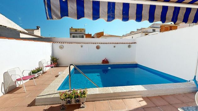 Foto 2 de Casa en venda a Villares (Los) de 3 habitacions amb terrassa i piscina
