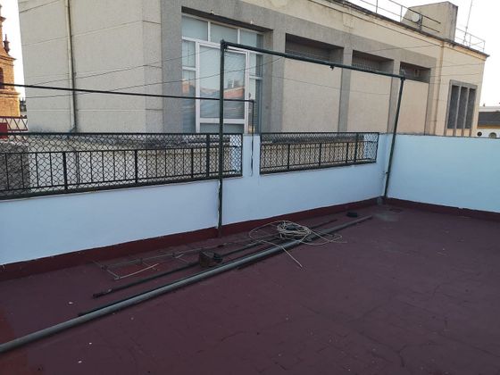 Foto 2 de Pis en venda a Andújar de 3 habitacions amb terrassa i ascensor