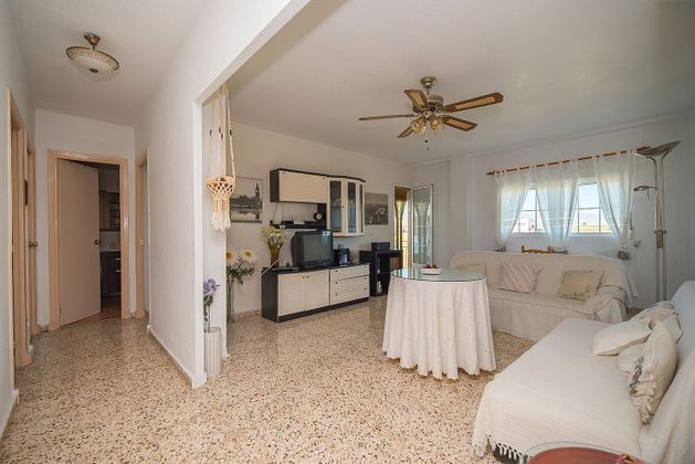 Foto 2 de Pis en venda a Torres de Cotillas (Las) de 3 habitacions amb balcó i aire acondicionat