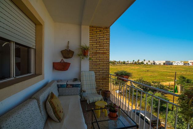 Foto 1 de Pis en venda a Torres de Cotillas (Las) de 3 habitacions amb balcó i aire acondicionat