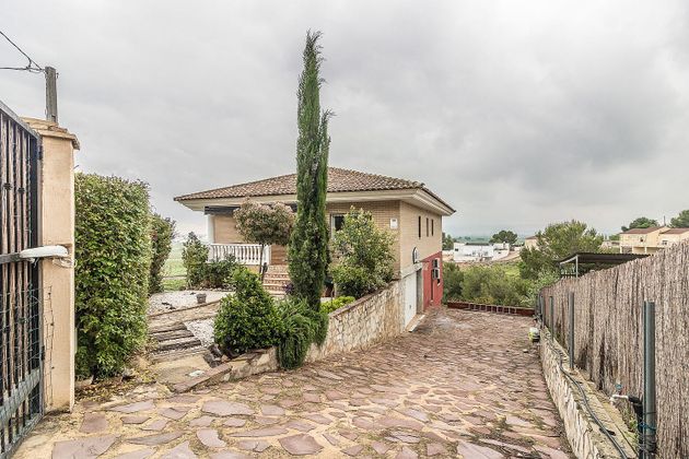 Foto 2 de Casa en venta en Alberic de 5 habitaciones con terraza y piscina
